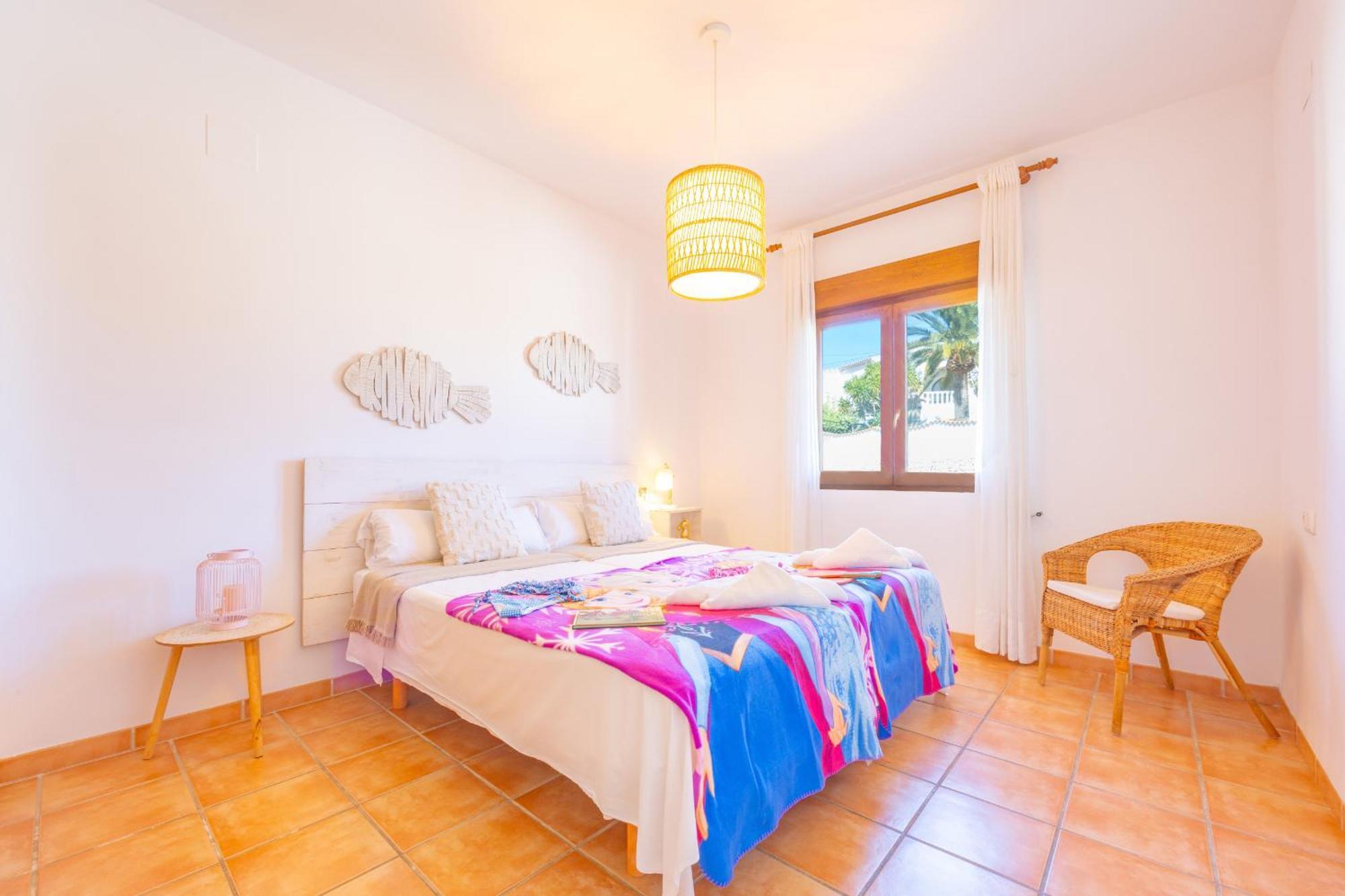 Villa Altamira - Plusholidays Calp Exterior foto