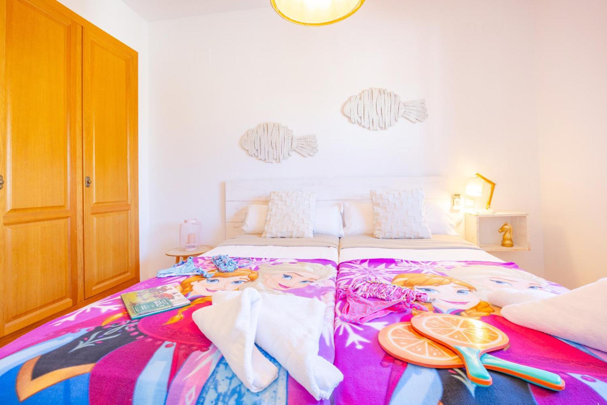 Villa Altamira - Plusholidays Calp Exterior foto